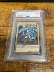 Blue-Eyes White Dragon - SBCB-EN087 PSA 9