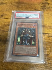 Terrorking Archfiend - DR1-EN234 PSA 9