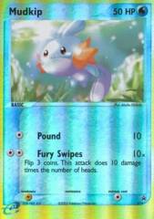 Mudkip - 010 - Promotional