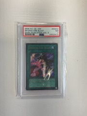 Inferno Fire Blast - PSA 7 DR3-EN042