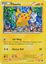 Pikachu - 6/12 - McDonalds Promo 2015
