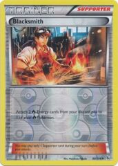 Blacksmith - 88/106 - Uncommon - Reverse Holo