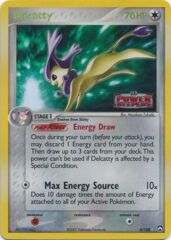 Delcatty - 8/108 - Holo Rare - Reverse Holo