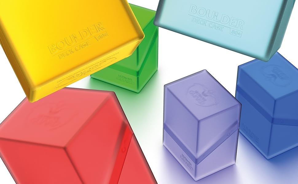 MTG Deck Box - Various