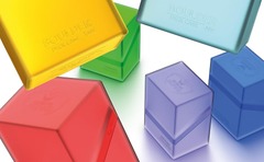 MTG Deck Box - Various