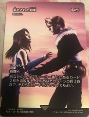 A Promise Fulfilled (Light Up the Stage) ~~ Borderless - Japanese