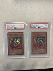 Mirage Knight - DR1-EN180 PSA 9