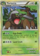 Torterra - 10/95 - Holo Rare