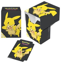 Ultra Pro - Pikachu 2019 Deck Box