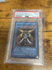 Shinato, King of a Higher Plane - PSA 9 DR1-EN178