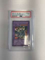 Dark Blade the Dragon Knight - DR3-EN095 PSA 9