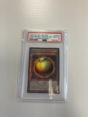 The Winged Dragon of Ra - Sphere Mode - PSA 10 PGB1-JP013 Japanese