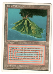 Volcanic Island Italian FWB Revised