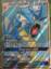 Gyarados GX - 101/111 - Full Art Ultra Rare