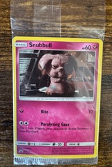Snubble SM200 Promo SEALED