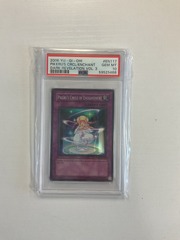 Pikeru's Circle of Enchantment - PSA 10 DR3-EN117