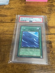 Umi - LOB-050 1st Edition PSA 5