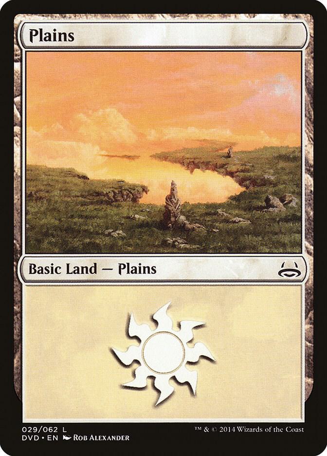 Plains (29)