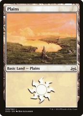 Plains (29)