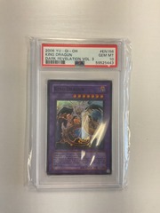 King Dragun - PSA 10 DR3-EN156