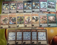 Yu-Gi-Oh Locals