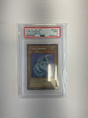 Cyber Dragon - PSA 9 CT03-EN002