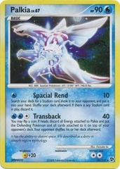 Palkia - 26/106 - Cosmos Holo Theme Deck Exclusive