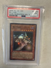 Big Core - PSA 9 DR3-EN090