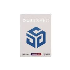 DuelSpec Cobalt Blue DS100 Sleeves 100 Count