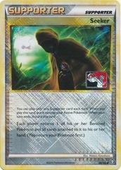 Seeker - 88/102 - Crosshatch Holo 2011 Player Rewards