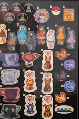 Sticker - Dut Designs - Stickers Asst $4 or 3/$10