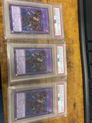 Thousand-Eyes Restrict - Prismatic God Box PGB1-JP029 PSA 10