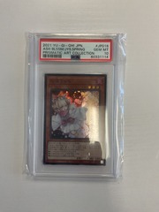 Ash Blossom & Joyous Spring - PSA 10 PAC1-JP016 Japanese