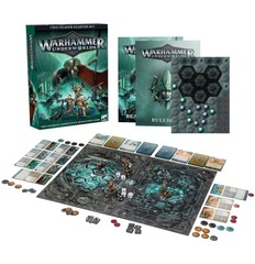 Warhammer Underworlds - Two-Player Starter Set