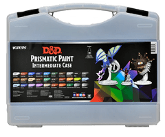 D&D Primatic Paint: Intermediate Case