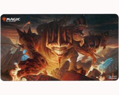 Ultra Pro - Ikoria: Lair of Behemoths - V8 Playmat