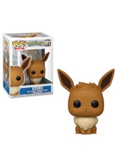 Pop! Pokemon - #577 - Eevee - Games Series