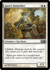 Ajani's Sunstriker