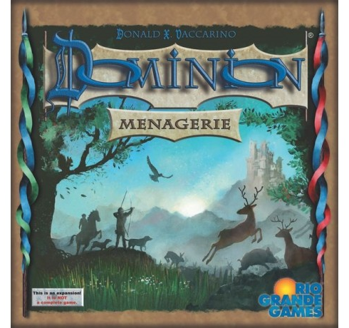 Dominion: Menagerie