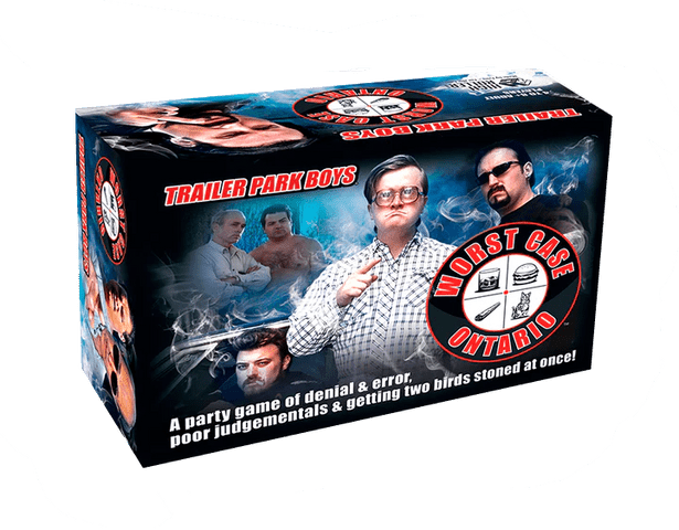 Trailer Park Boys: Worst Case Ontario