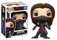 Pop! Marvel daredevil - Elektra