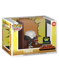 Funko Pop! Deluxe My Hero Academia: Twice | Vinyl Figure 1246