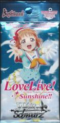 LOVE LIVE! SUNSHINE - Booster Pack