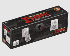 The Binding Of Isaac Four Souls (2nd Edition)
