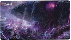 Ultra Pro - Magic: The Gathering - Ultimate Masters Playmat - Through the Breach (86975)