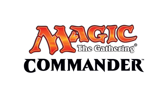 Magic Event - Commander / EDH