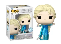 POP DISNEY 100th ELSA #1319