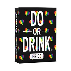 Do or Drink - Pride