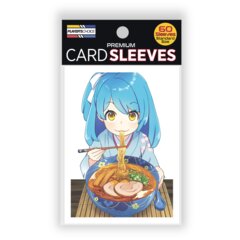 Player's Choice Standard Sleeves - Ramen! Ramen!