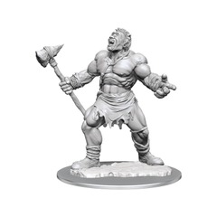 D&D NOLZURS MARVELOUS MINIS CYCLOPS FIG